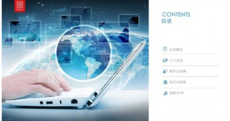上海青壁网络科技,您专属的网络推广公司